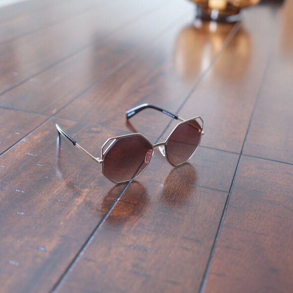 Marc Jacobs sunglasses - Picture 8 of 8